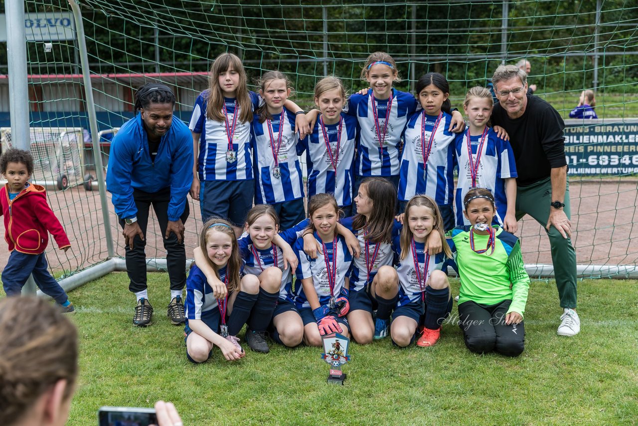Bild 268 - Loewinnen Cup